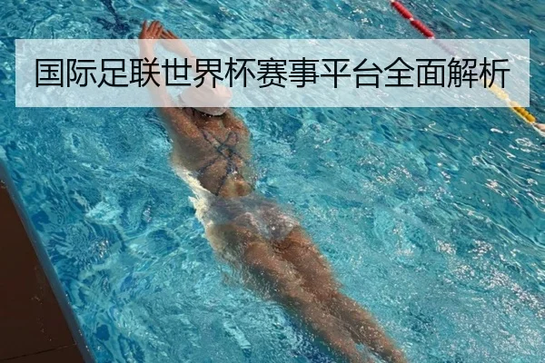 国际足联世界杯赛事平台全面解析